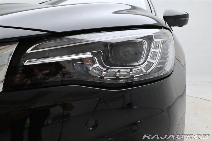 MG Ostatní modely EHS 1,5 TGI PHEV 119kW AT Zár 2022