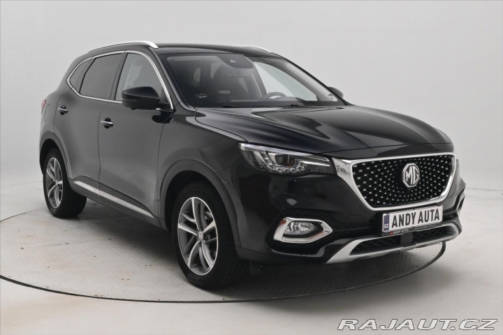 MG Ostatní modely EHS 1,5 TGI PHEV 119kW AT Zár 2022