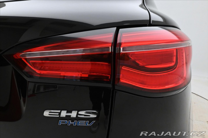 MG Ostatní modely EHS 1,5 TGI PHEV 119kW AT Zár 2022