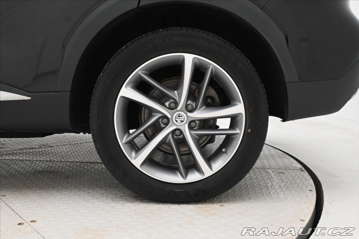 MG Ostatní modely EHS 1,5 TGI PHEV 119kW AT Zár 2022