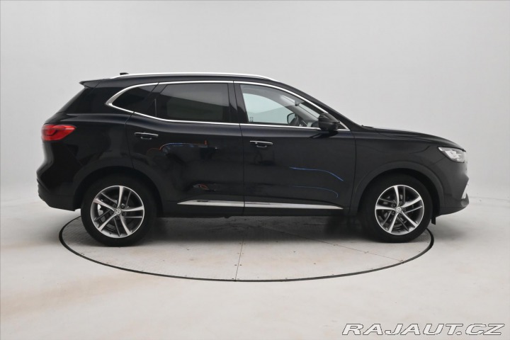 MG Ostatní modely EHS 1,5 TGI PHEV 119kW AT Zár 2022