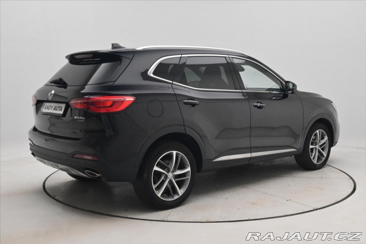 MG Ostatní modely EHS 1,5 TGI PHEV 119kW AT Zár 2022