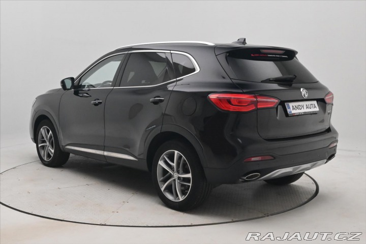 MG Ostatní modely EHS 1,5 TGI PHEV 119kW AT Zár 2022