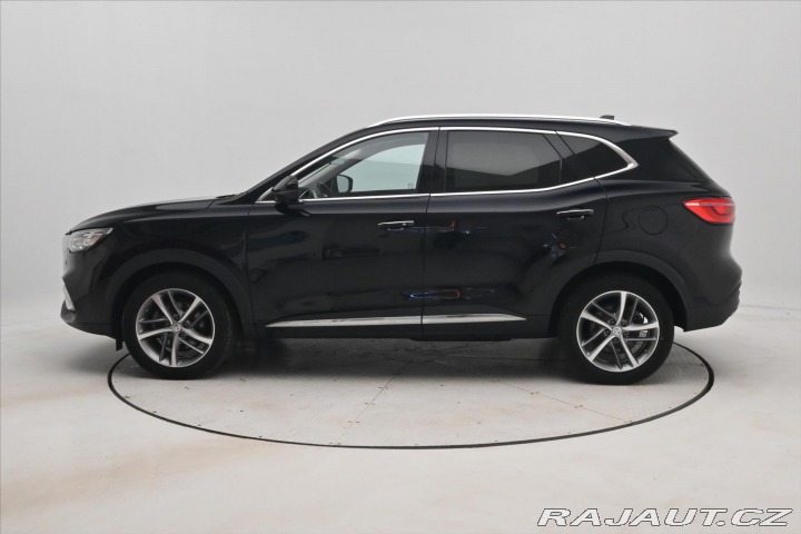 MG Ostatní modely EHS 1,5 TGI PHEV 119kW AT Zár 2022