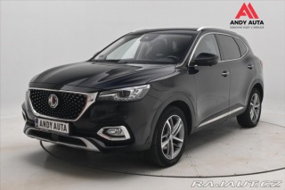MG Ostatní modely EHS 1,5 TGI PHEV 119 kW AT Zá 2022