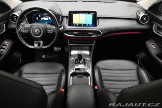MG Ostatní modely EHS 1,5 TGI PHEV 119 kW AT Zá 2022