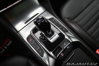 MG Ostatní modely EHS 1,5 TGI PHEV 119 kW AT Zá 2022