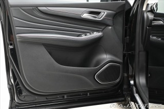 MG Ostatní modely EHS 1,5 TGI PHEV 119 kW AT Zá 2022