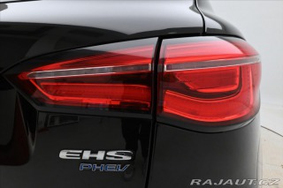 MG Ostatní modely EHS 1,5 TGI PHEV 119 kW AT Zá 2022
