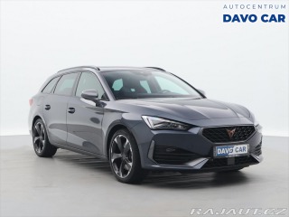 Cupra Leon 2.0 TSI 180kW ST DSG LED