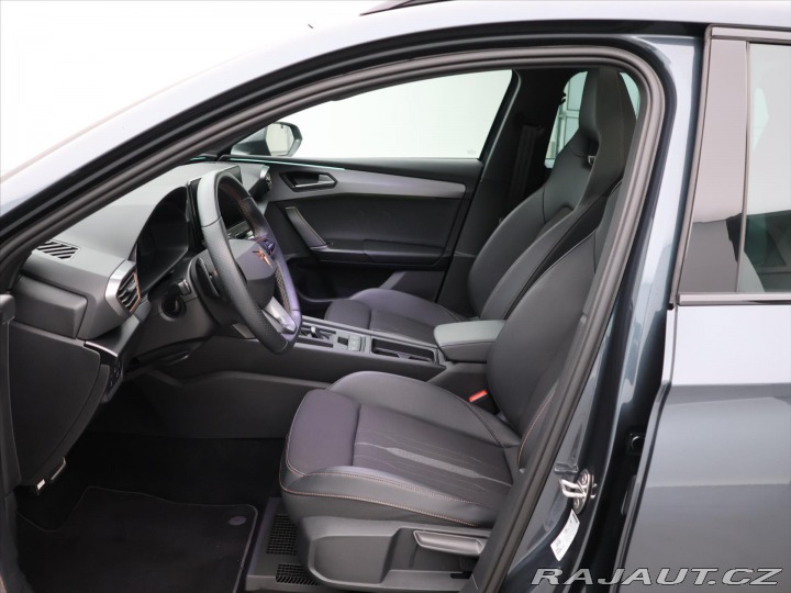 Cupra Leon 2.0 TSI 180kW ST DSG LED 2022
