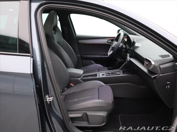 Cupra Leon 2.0 TSI 180kW ST DSG LED 2022