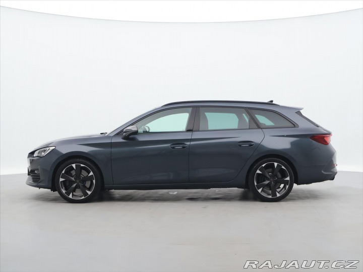 Cupra Leon 2.0 TSI 180kW ST DSG LED 2022