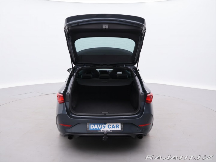 Cupra Leon 2.0 TSI 180kW ST DSG LED 2022
