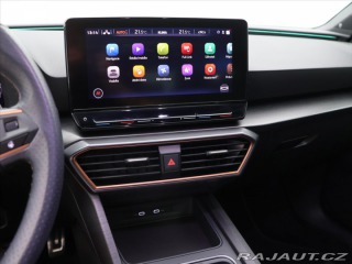 Cupra Leon 2.0 TSI 180kW ST DSG LED 2022