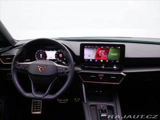 Cupra Leon 2.0 TSI 180kW ST DSG LED 2022