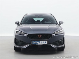 Cupra Leon 2.0 TSI 180kW ST DSG LED 2022