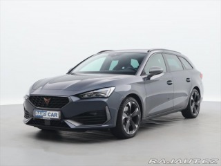 Cupra Leon 2.0 TSI 180kW ST DSG LED 2022