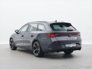 Cupra Leon 2.0 TSI 180kW ST DSG LED 2022