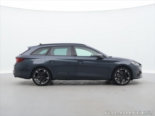 Cupra Leon 2.0 TSI 180kW ST DSG LED 2022