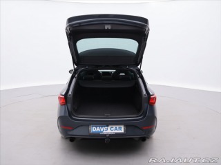 Cupra Leon 2.0 TSI 180kW ST DSG LED 2022
