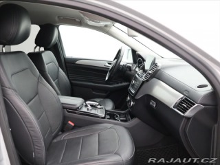 Mercedes-Benz GLE 3,0 350d 190kW 4Matic CZ 2016