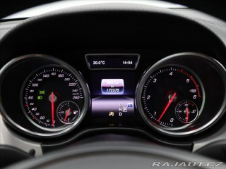 Mercedes-Benz GLE 3,0 350d 190kW 4Matic CZ 2016