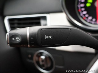 Mercedes-Benz GLE 3,0 350d 190kW 4Matic CZ 2016