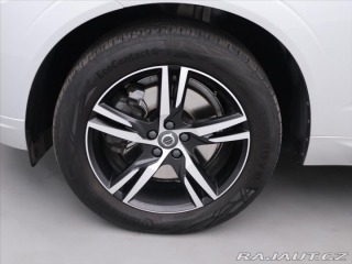 Volvo XC60 2.0 B4 145kW R-Design CZ 2020