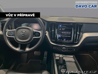 Volvo XC60 2.0 B4 145kW R-Design CZ 2020