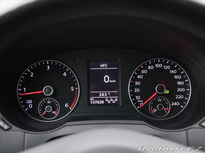 Volkswagen Sharan 2,0 TDI 103kW Highline 7- 2015