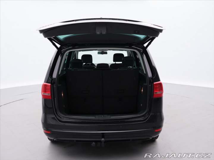 Volkswagen Sharan 2,0 TDI 103kW Highline 7- 2015