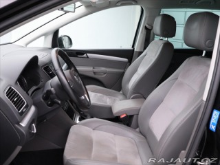 Volkswagen Sharan 2,0 TDI 103kW Highline 7- 2015