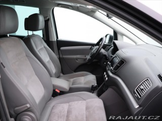 Volkswagen Sharan 2,0 TDI 103kW Highline 7- 2015