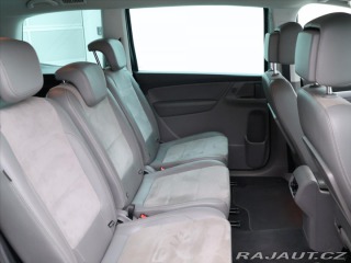 Volkswagen Sharan 2,0 TDI 103kW Highline 7- 2015