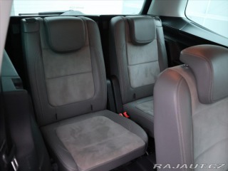 Volkswagen Sharan 2,0 TDI 103kW Highline 7- 2015