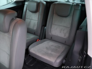 Volkswagen Sharan 2,0 TDI 103kW Highline 7- 2015