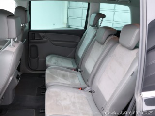 Volkswagen Sharan 2,0 TDI 103kW Highline 7- 2015