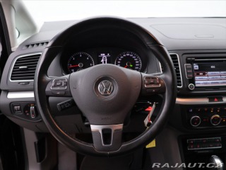 Volkswagen Sharan 2,0 TDI 103kW Highline 7- 2015