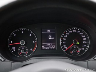 Volkswagen Sharan 2,0 TDI 103kW Highline 7- 2015
