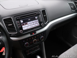 Volkswagen Sharan 2,0 TDI 103kW Highline 7- 2015