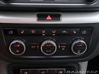 Volkswagen Sharan 2,0 TDI 103kW Highline 7- 2015