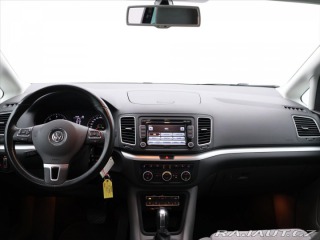 Volkswagen Sharan 2,0 TDI 103kW Highline 7- 2015