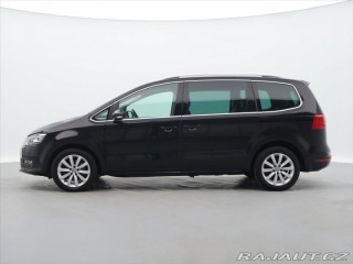 Volkswagen Sharan 2,0 TDI 103kW Highline 7- 2015