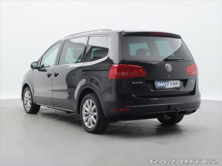 Volkswagen Sharan 2,0 TDI 103kW Highline 7- 2015