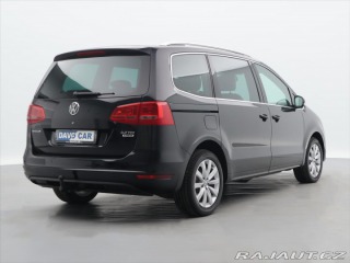 Volkswagen Sharan 2,0 TDI 103kW Highline 7- 2015