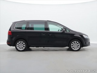 Volkswagen Sharan 2,0 TDI 103kW Highline 7- 2015