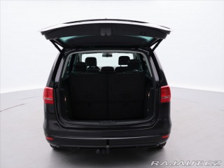 Volkswagen Sharan 2,0 TDI 103kW Highline 7- 2015