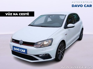 Volkswagen Polo 1.8 TSI 141kW GTI DSG 1.M