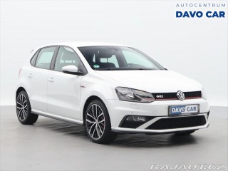 Volkswagen Polo 1.8 TSI 141kW GTI DSG 1.M